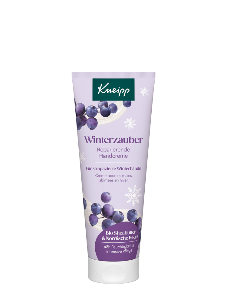 Kneipp® Handcreme Winterzauber