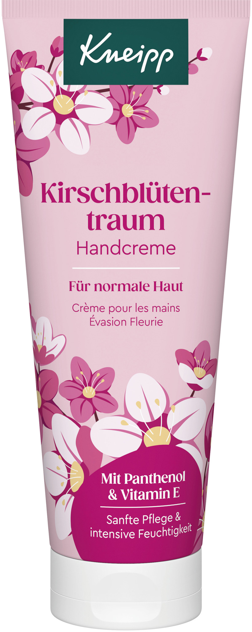 Kneipp® Kirschblütentraum Handcreme