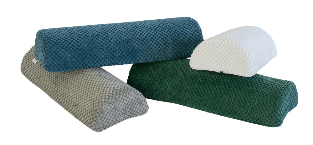 Sitty® PremiumLine Halbrolle Bubble Piqué