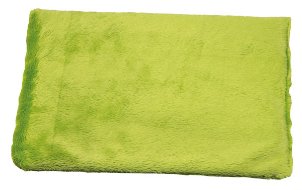 Werkmeister GmbH + Co. KG. Kryotherm® natur Kuschelkissen groß