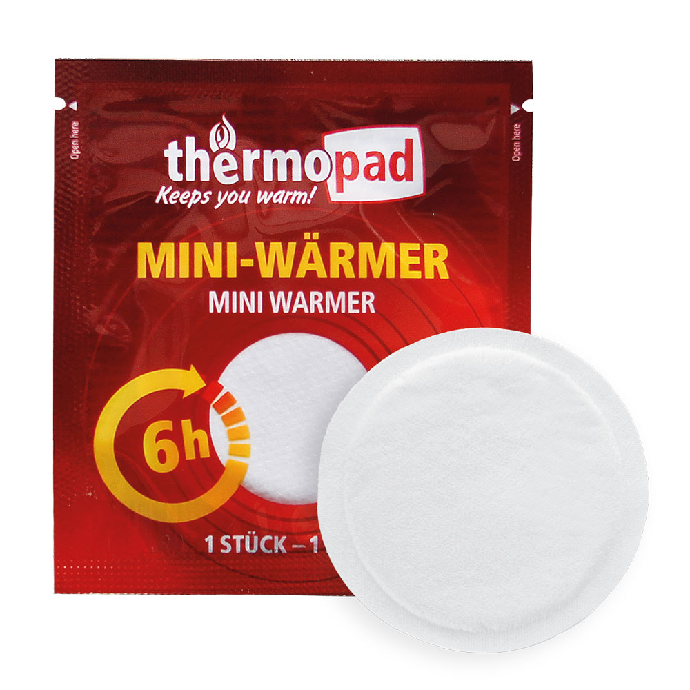 thermopad®-Miniwärmer